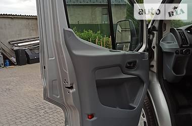  Ford Transit 2018 в Нововолинську