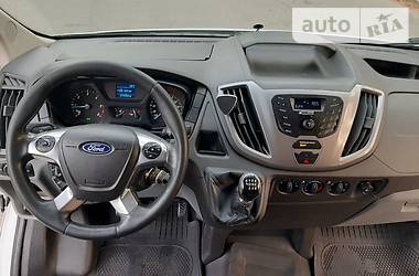  Ford Transit 2014 в Киеве