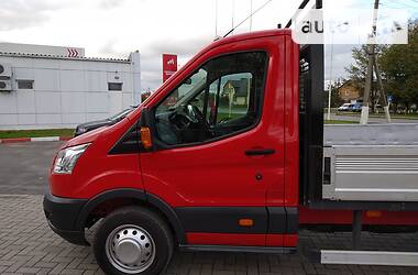  Ford Transit 2016 в 