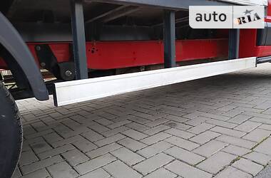  Ford Transit 2016 в 