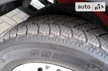 Ford Transit 2016 в 