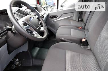  Ford Transit 2016 в 