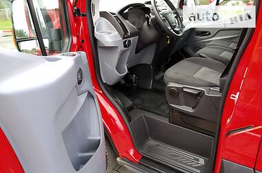  Ford Transit 2016 в 
