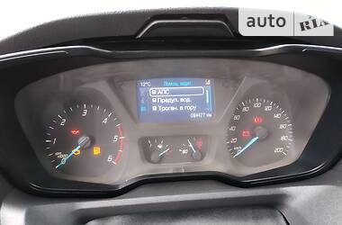  Ford Transit 2016 в 