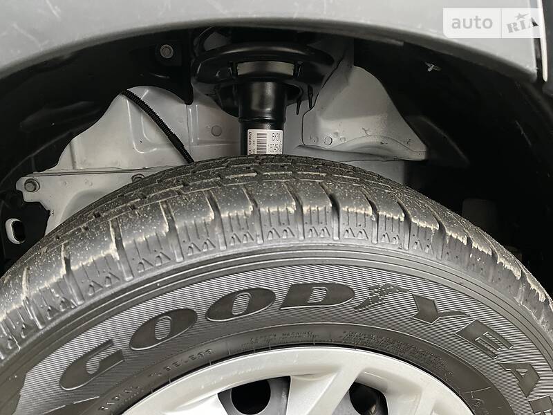 Вантажний фургон Ford Transit 2019 в Луцьку
