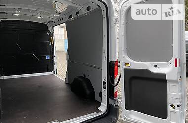  Ford Transit 2018 в Луцьку