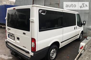 Другие легковые Ford Transit 2013 в Виннице