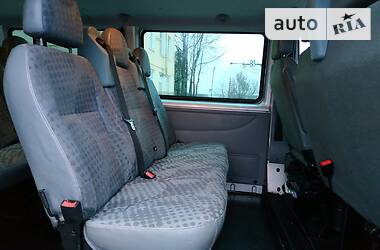 Универсал Ford Transit 2011 в Бучаче