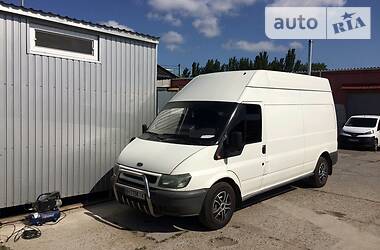  Ford Transit 2000 в Одессе