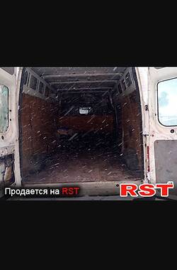 Грузопассажирский фургон Ford Transit 2003 в Звягеле