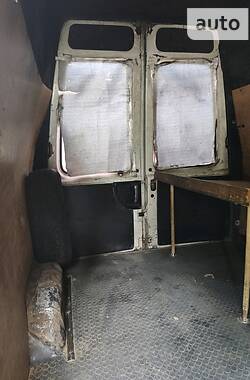 Минивэн Ford Transit 1996 в 