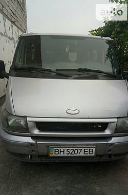 Другие легковые Ford Transit 2005 в Белгороде-Днестровском