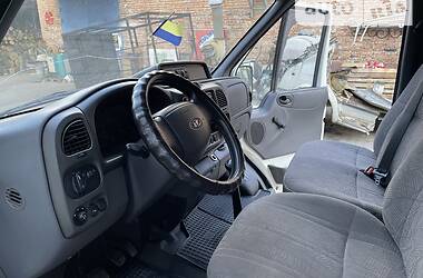  Ford Transit 2005 в Хмельницькому