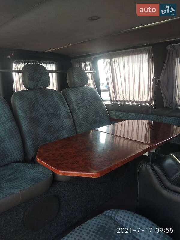 Інші автобуси Ford Transit 2010 в Одесі