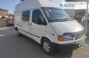 Інші легкові Ford Transit 1997 в Тульчині