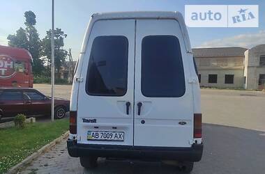 Інші легкові Ford Transit 1997 в Тульчині