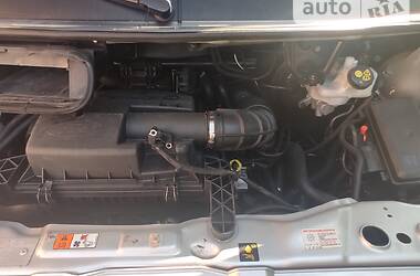 Минивэн Ford Transit 2012 в 