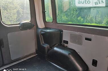 Минивэн Ford Transit 2012 в 