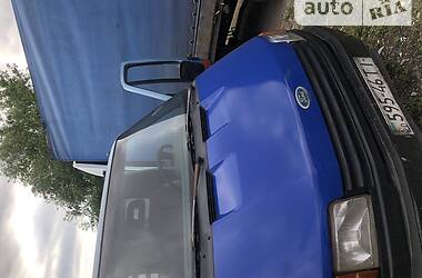 Универсал Ford Transit 1991 в 