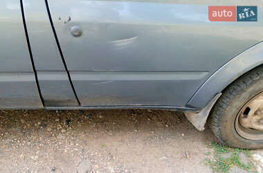 Мінівен Ford Transit 2000 в Кривому Розі
