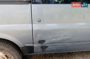 Мінівен Ford Transit 2000 в Кривому Розі