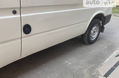 Минивэн Ford Transit 1995 в 