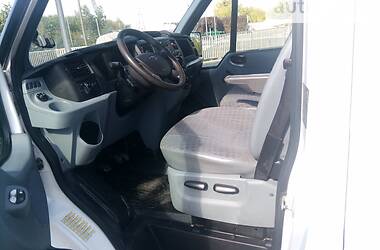 Другие легковые Ford Transit 2012 в Васильевке