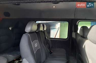 Микроавтобус Ford Transit 1999 в Тячеве