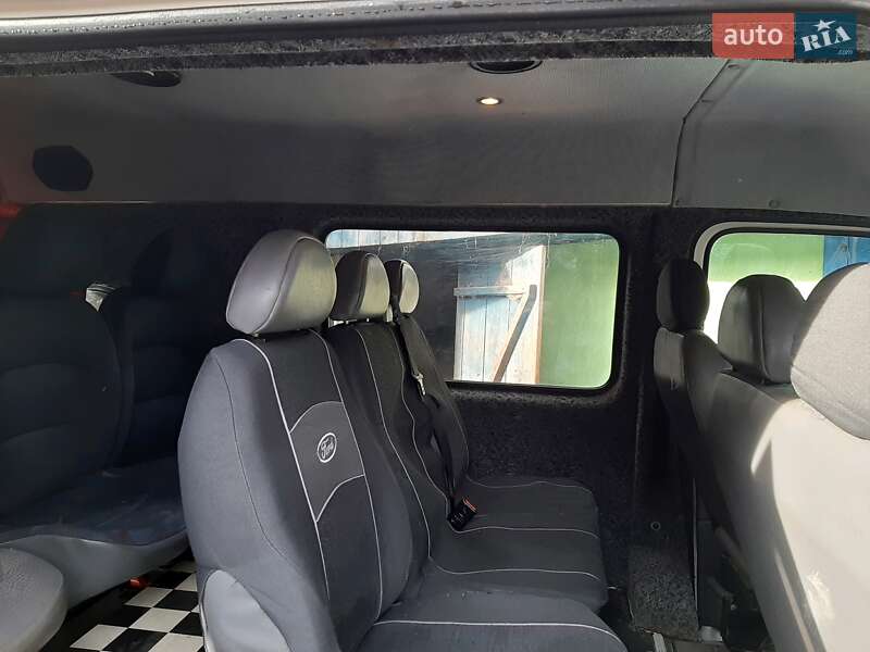 Микроавтобус Ford Transit 1999 в Тячеве