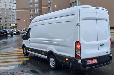  Ford Transit 2016 в Киеве