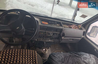 Пригородный автобус Ford Transit 1991 в Тячеве