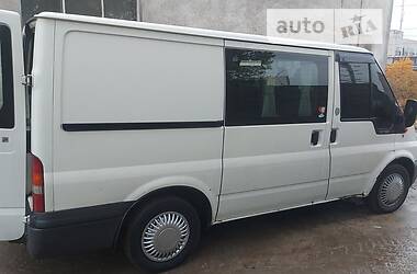 Інші автобуси Ford Transit 2005 в Одесі