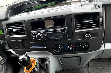 Универсал Ford Transit 2007 в 
