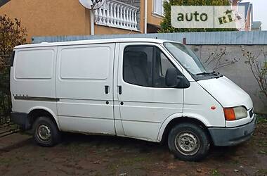 Другие автобусы Ford Transit 1998 в Мукачево