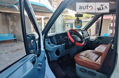 Другие легковые Ford Transit 2007 в Килии