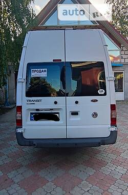 Другие легковые Ford Transit 2007 в Килии