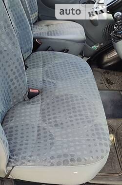 Микроавтобус Ford Transit 2011 в 