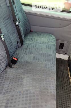 Микроавтобус Ford Transit 2011 в 