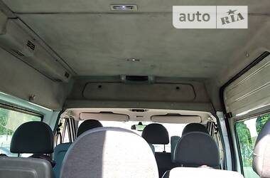 Микроавтобус Ford Transit 2011 в 