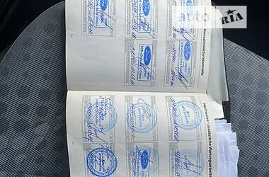 Вантажний фургон Ford Transit 2012 в 