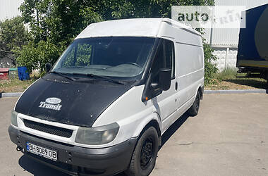 Универсал Ford Transit 2001 в Одессе