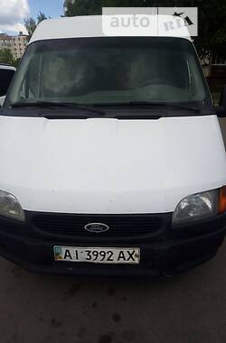 Мінівен Ford Transit 1999 в Білій Церкві