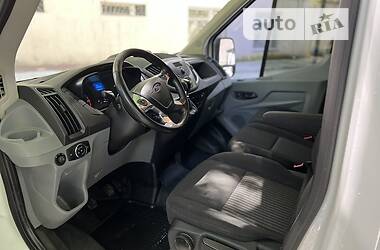 Универсал Ford Transit 2018 в Днепре