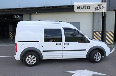 Бронированный автомобиль Ford Transit 2010 в Киеве