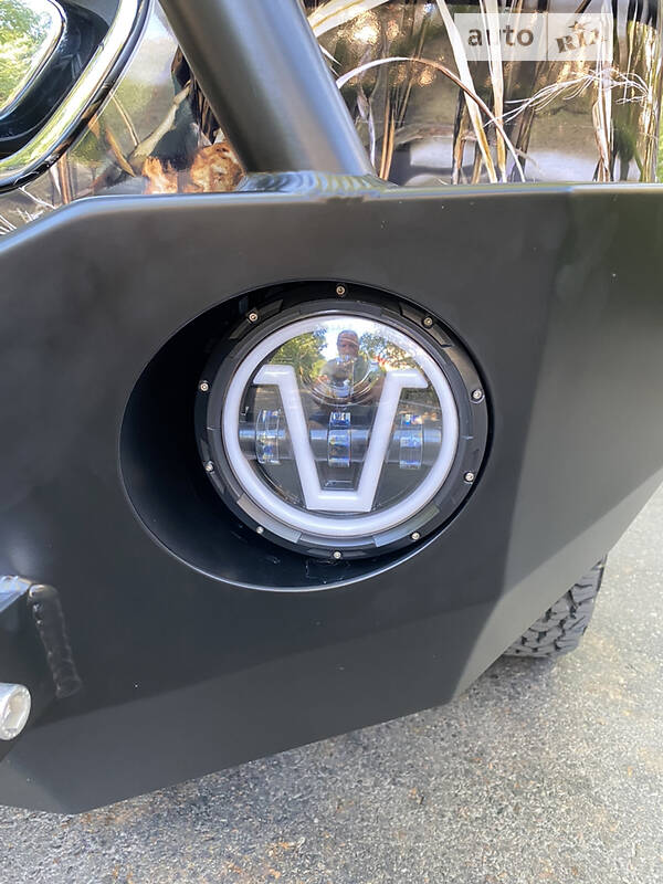 Минивэн Ford Transit 2019 в Одессе фото 5 Минивэн Ford Transit 2019 в Одессе