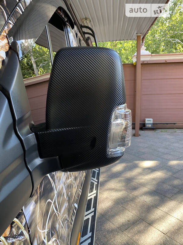 Минивэн Ford Transit 2019 в Одессе фото 24 Минивэн Ford Transit 2019 в Одессе