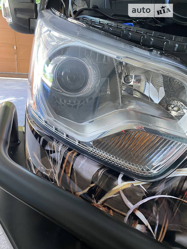 Минивэн Ford Transit 2019 в Одессе фото 26 Минивэн Ford Transit 2019 в Одессе