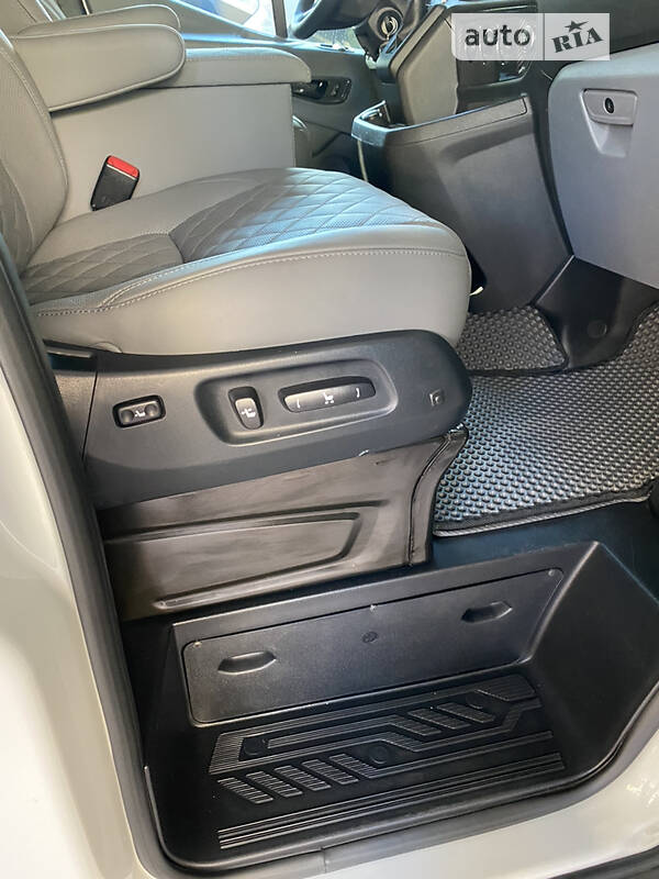 Минивэн Ford Transit 2019 в Одессе фото 22 Минивэн Ford Transit 2019 в Одессе