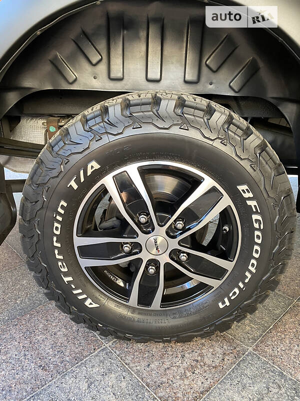 Минивэн Ford Transit 2019 в Одессе фото 36 Минивэн Ford Transit 2019 в Одессе