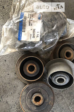 Грузовой фургон Ford Transit 2007 в 